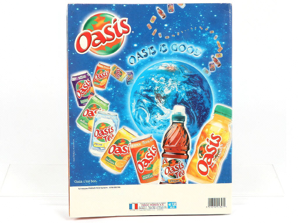 Lot 62 - PANINI (ITALIE) (1)