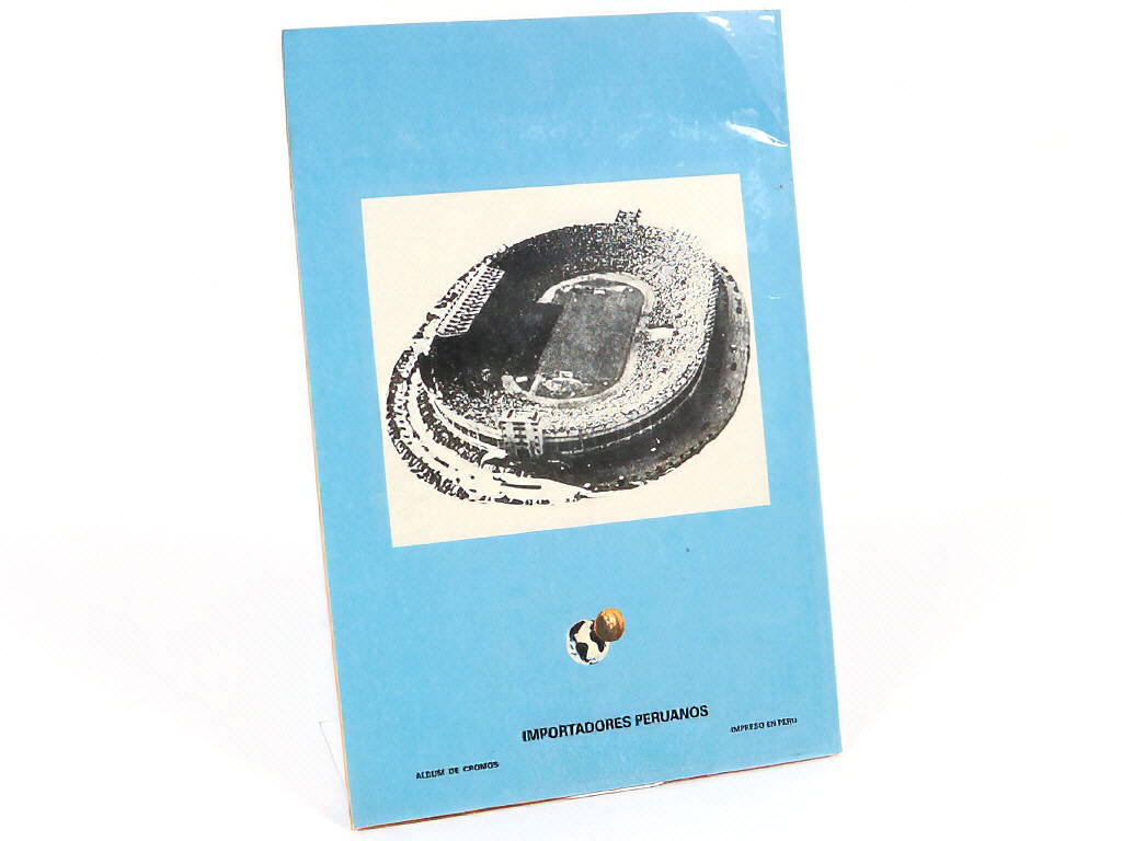 Lot 1 - PANINI (ITALIE) (1)