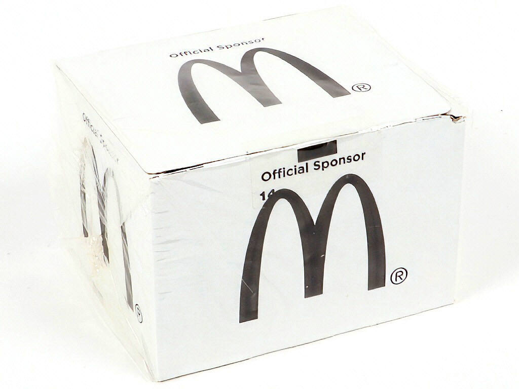 Lot 77 - PANINI (ITALIE) (1)