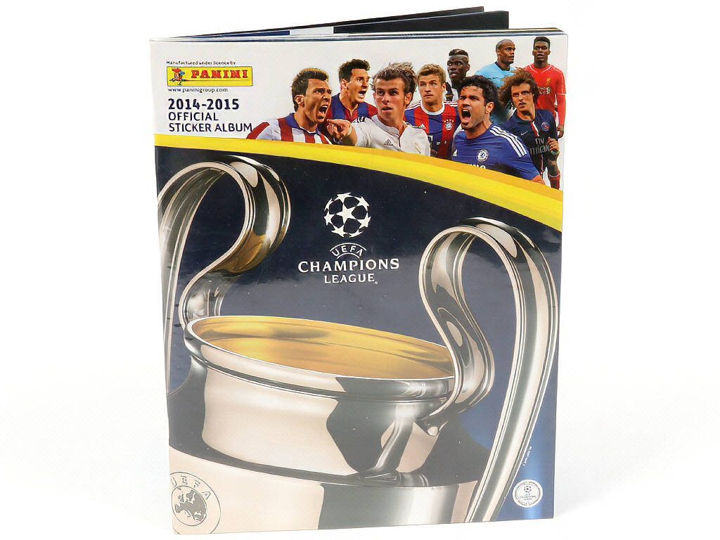 Lot 47 - PANINI (ITALIE) (1)