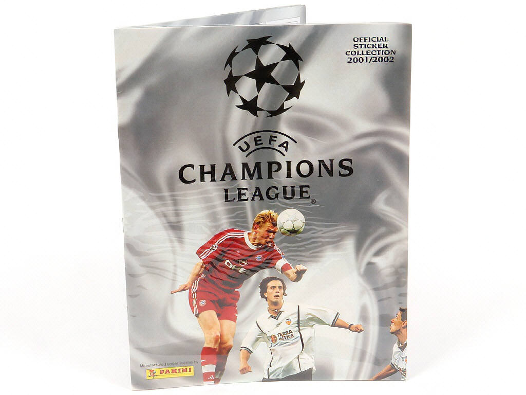 Lot 43 - PANINI (ITALIE) (1)