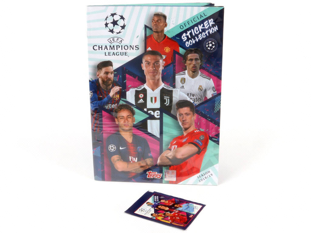 Lot 48 - PANINI (ITALIE) (1)