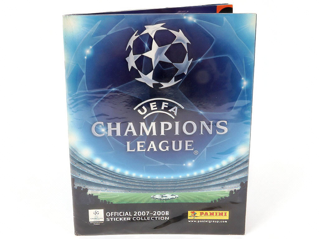 Lot 45 - PANINI (ITALIE) (1)