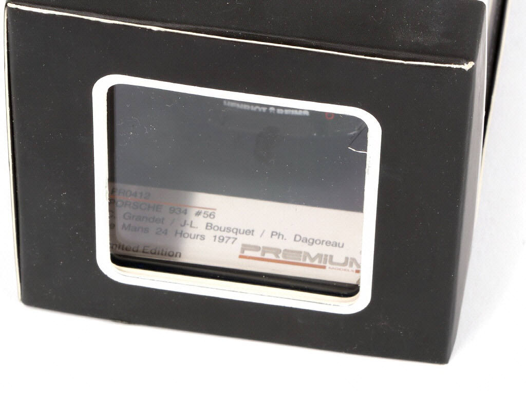 Lot 39 - PREMIUM X MODELS (CHINE) (1)