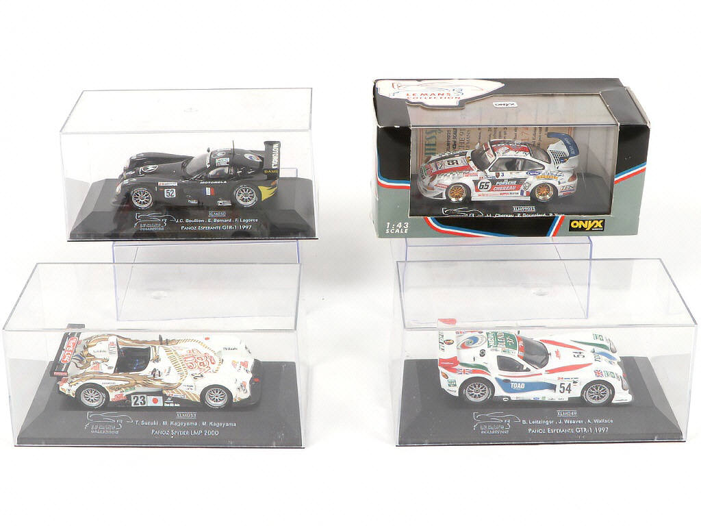 Lot 142 - ONYX (PORTUGAL) (4)