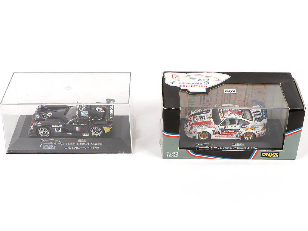 Lot 142 - ONYX (PORTUGAL) (4)