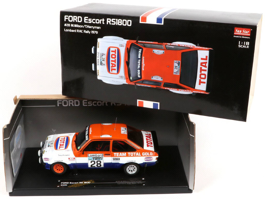 Lot 9 - SUN STAR (CHINE) (1)