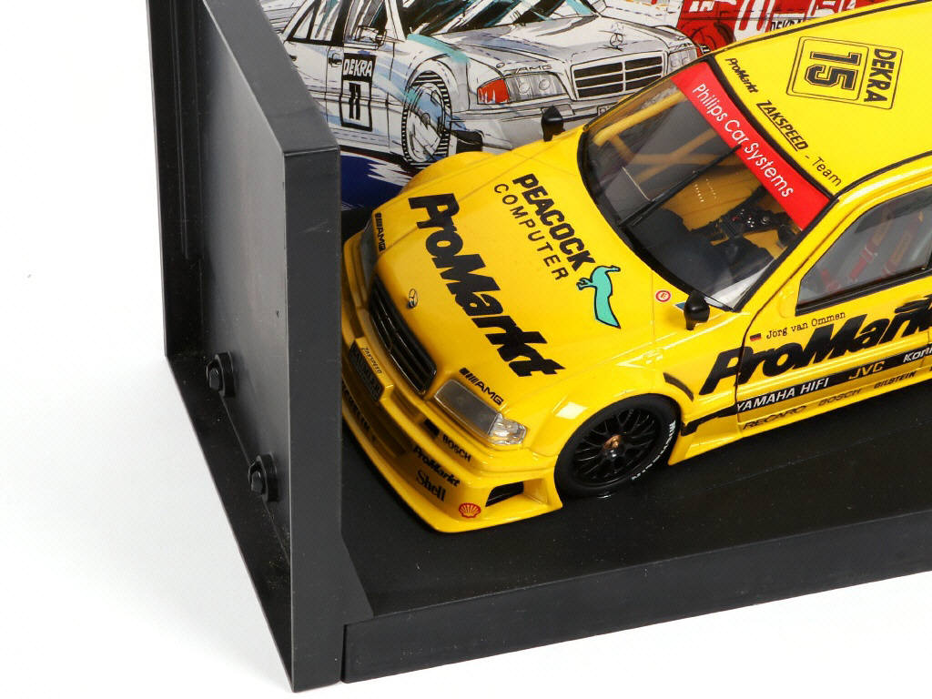 Lot 23 - MINICHAMPS (ALLEMAGNE) (1)