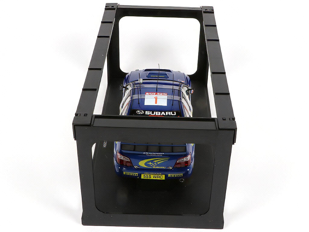 Lot 15 - AUTOART (ALLEMAGNE) (1)