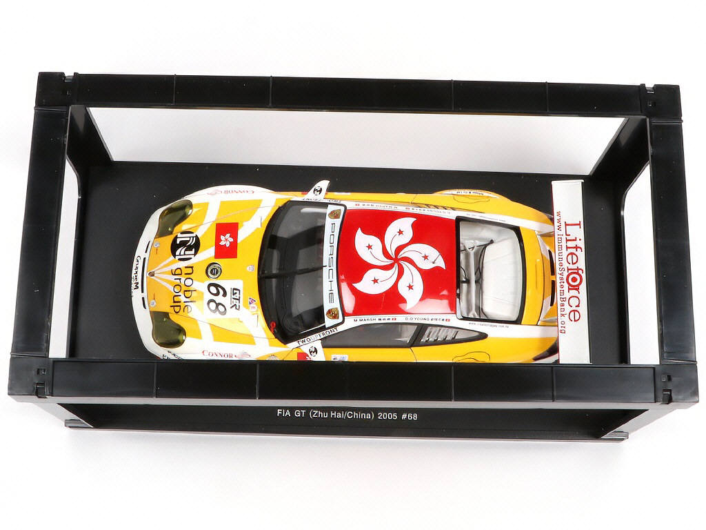 Lot 16 - AUTOART (ALLEMAGNE) (1)