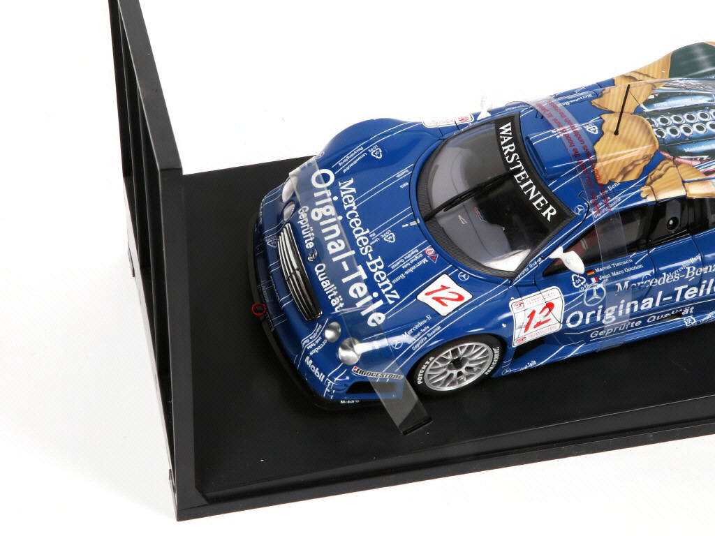 Lot 21 - AUTOART (ALLEMAGNE) (1)