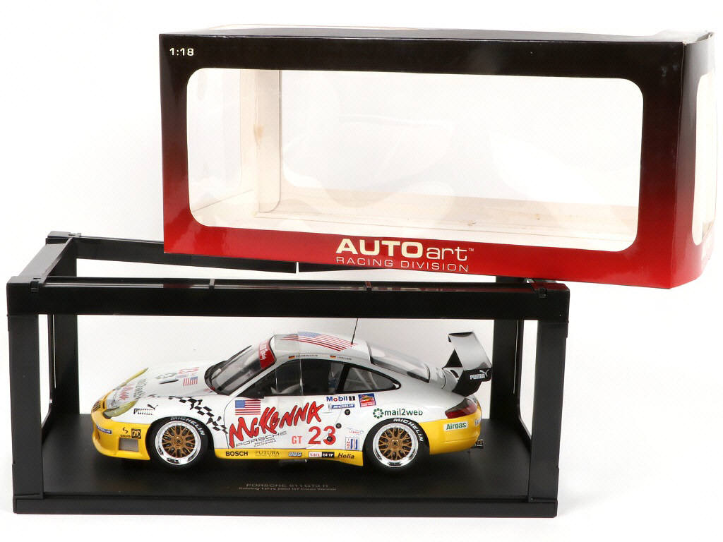 Lot 14 - AUTOART (ALLEMAGNE) (1)