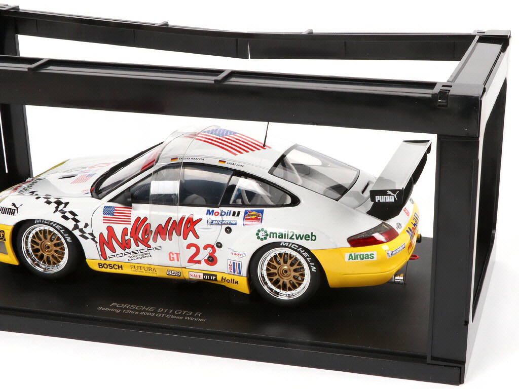 Lot 14 - AUTOART (ALLEMAGNE) (1)