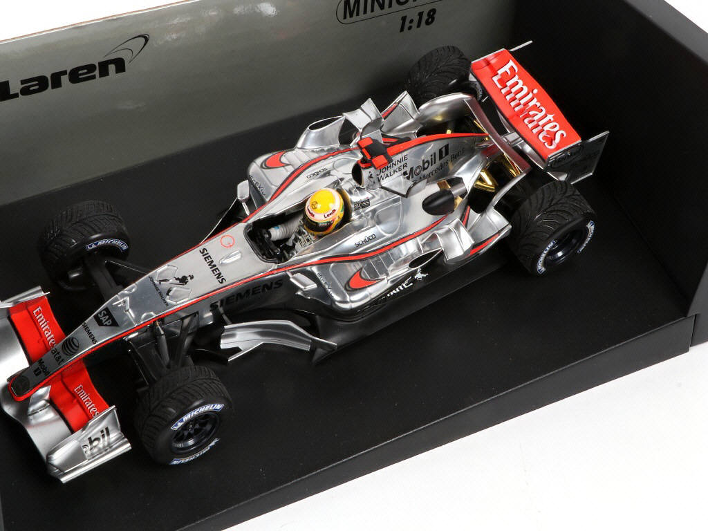 Lot 24 - MINICHAMPS (ALLEMAGNE) (1)