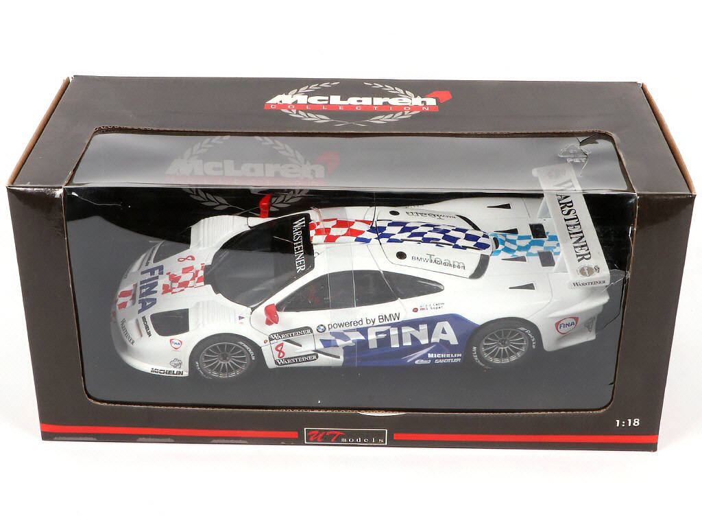 Lot 11 - UT MODELS (HONG KONG) (1)