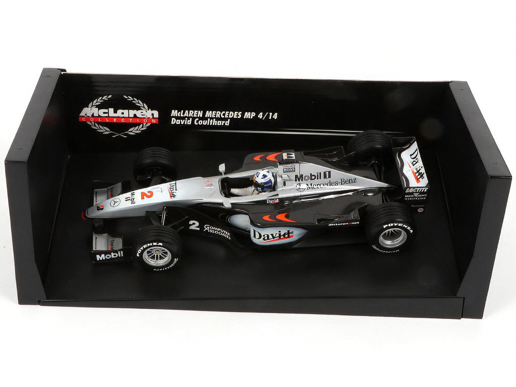 Lot 25 - MINICHAMPS (ALLEMAGNE) (1)