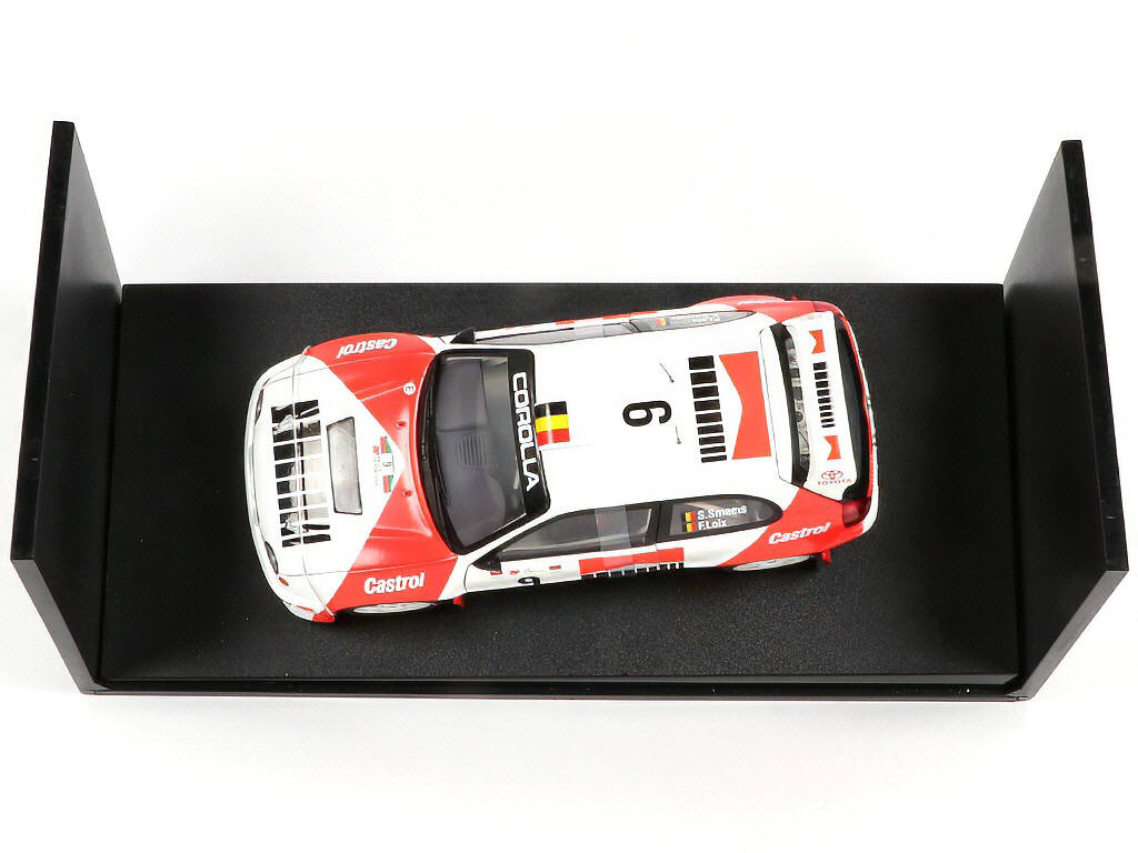 Lot 13 - AUTOART (ALLEMAGNE) (1)