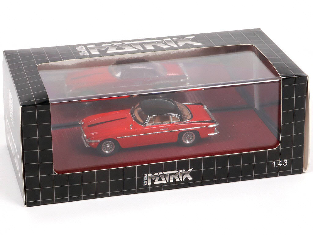 Lot 87 - MATRIX SCALE MODELS (PAYS BAS) (1)