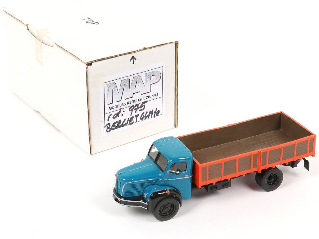 Lot 68 - MAP (FRANCE) (1)