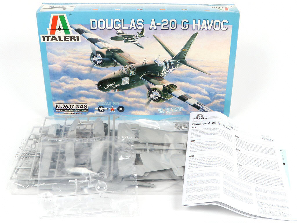 Lot 34 - ITALERI (ITALIE) (4)