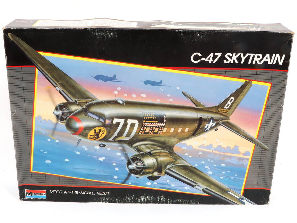 Lot 30 - MONOGRAM (ALLEMAGNE) (2)