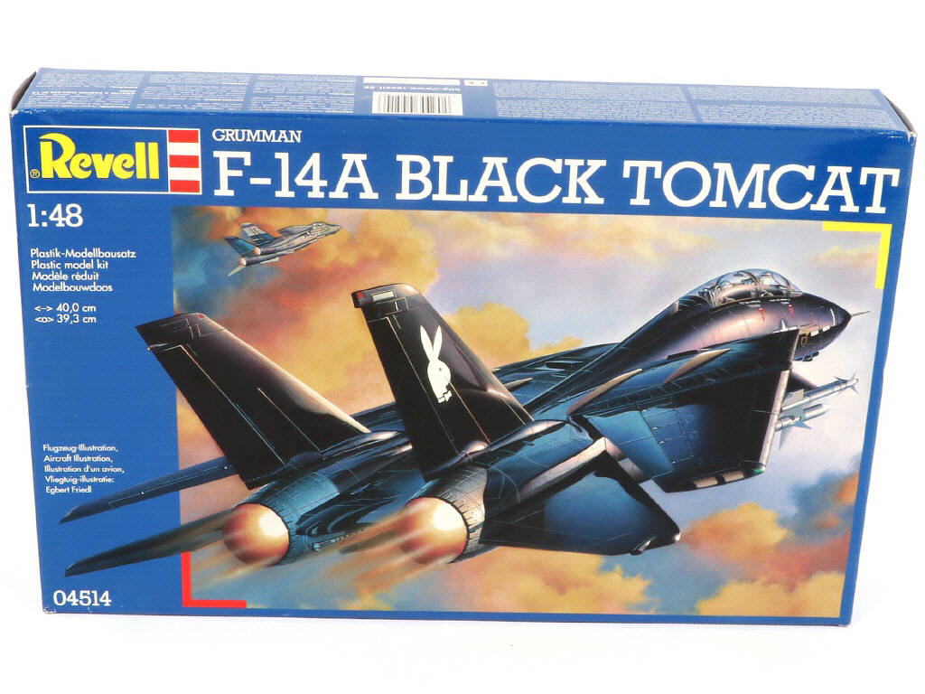 Lot 29 - REVELL (ALLEMAGNE) (4)