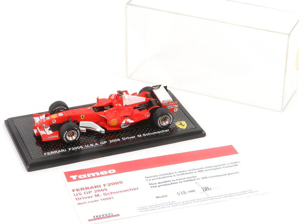 Lot 154 - TAMEO (ITALIE) (1)