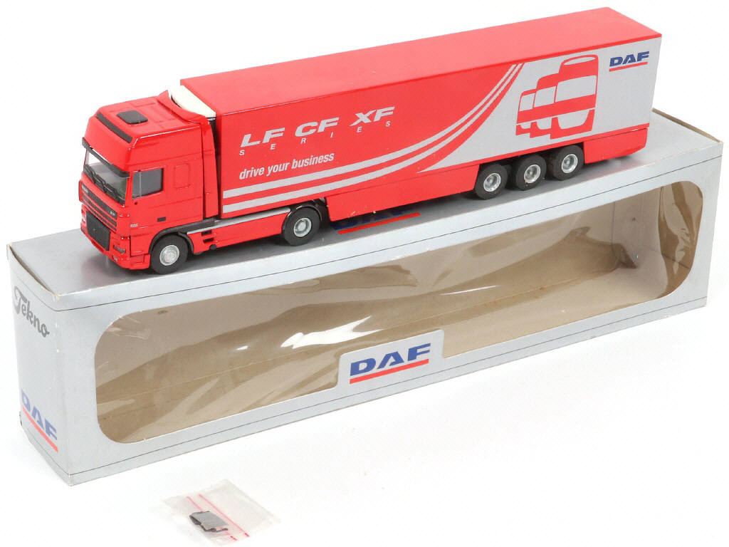 Lot 62 - TEKNO (PAYS-BAS) (1)