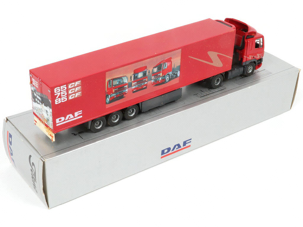 Lot 64 - TEKNO (PAYS-BAS) (1)