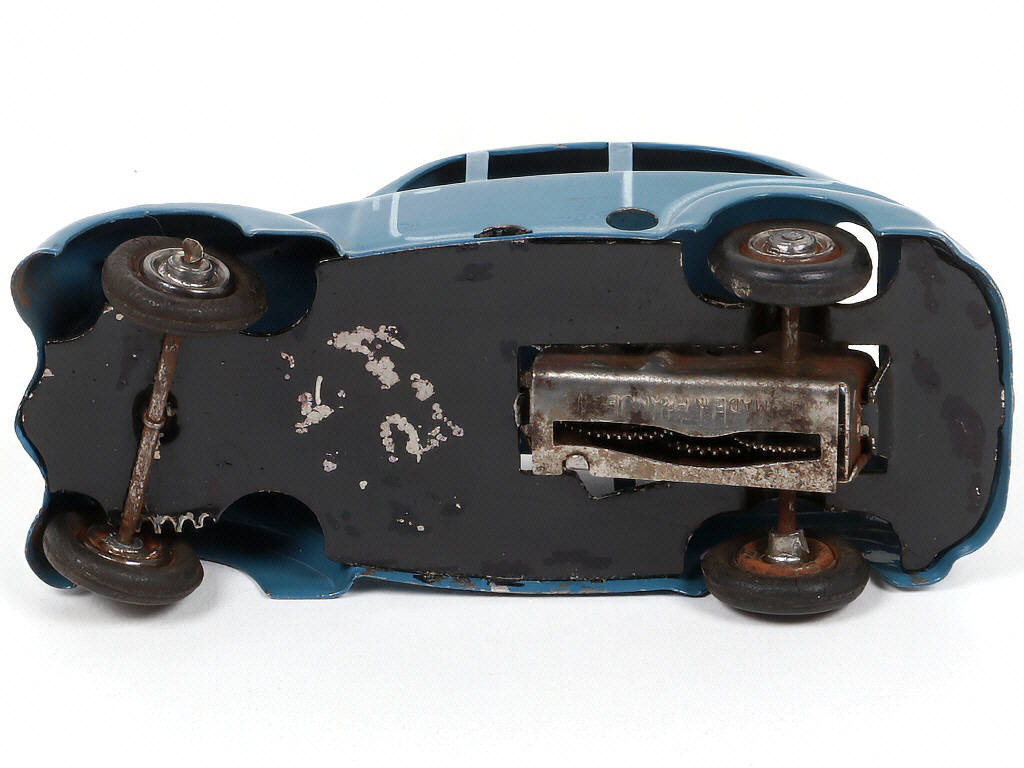 Lot 8 - C.I.J. (FRANCE) (1)