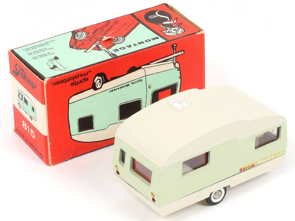 Lot 52 - TEKNO (DANEMARK) (1)