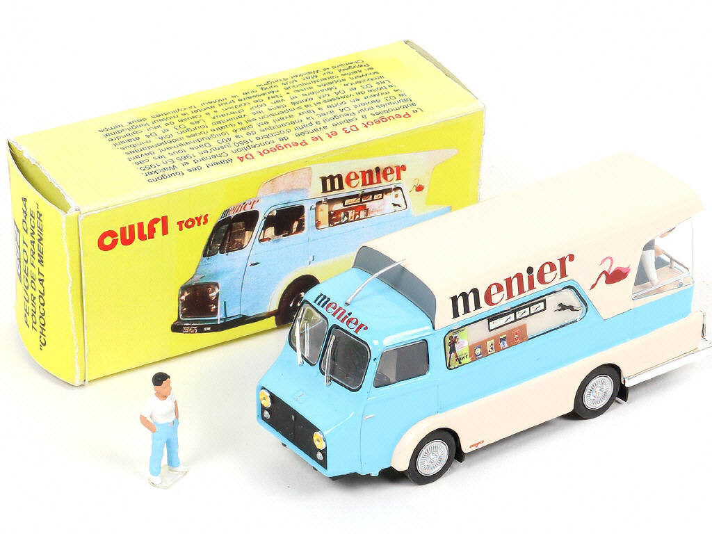 Lot 69 - CULFI TOY SOLDIERS (1)
