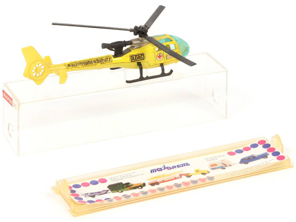 Lot 6 - MAJORETTE (FRANCE) (1)