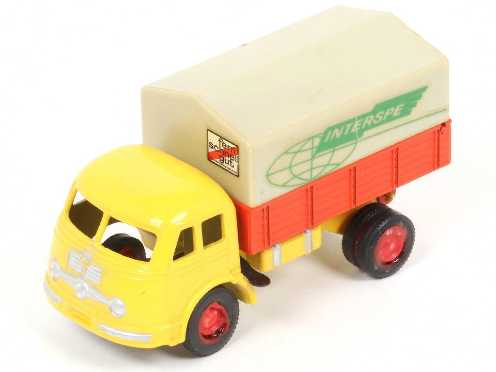 Lot 67 - GAMA (ALLEMAGNE) (1)