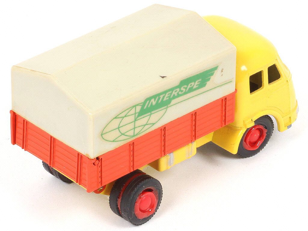 Lot 67 - GAMA (ALLEMAGNE) (1)