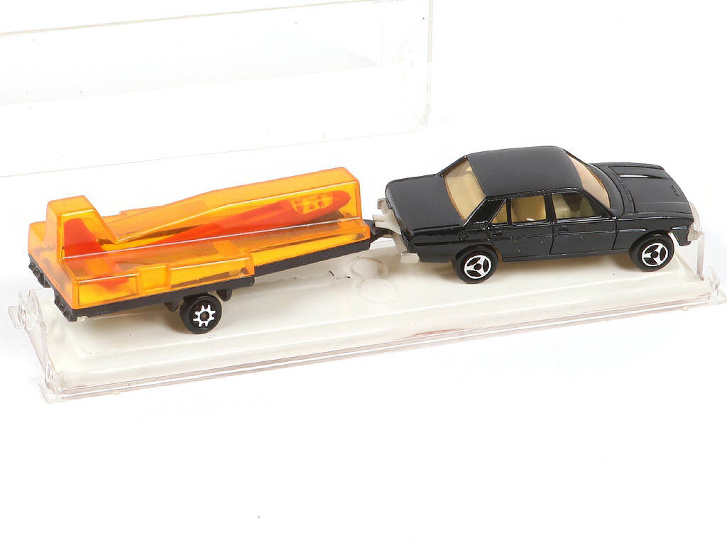 Lot 4 - MAJORETTE (FRANCE) (1)