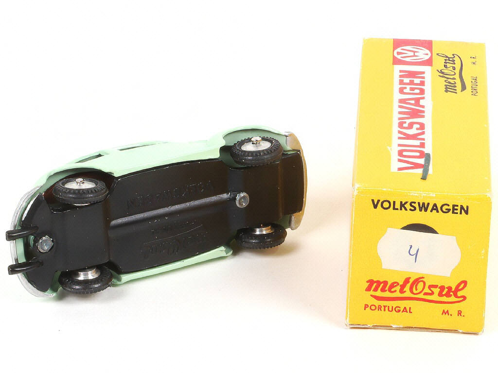 Lot 149 - METOSUL (PORTUGAL) (1)