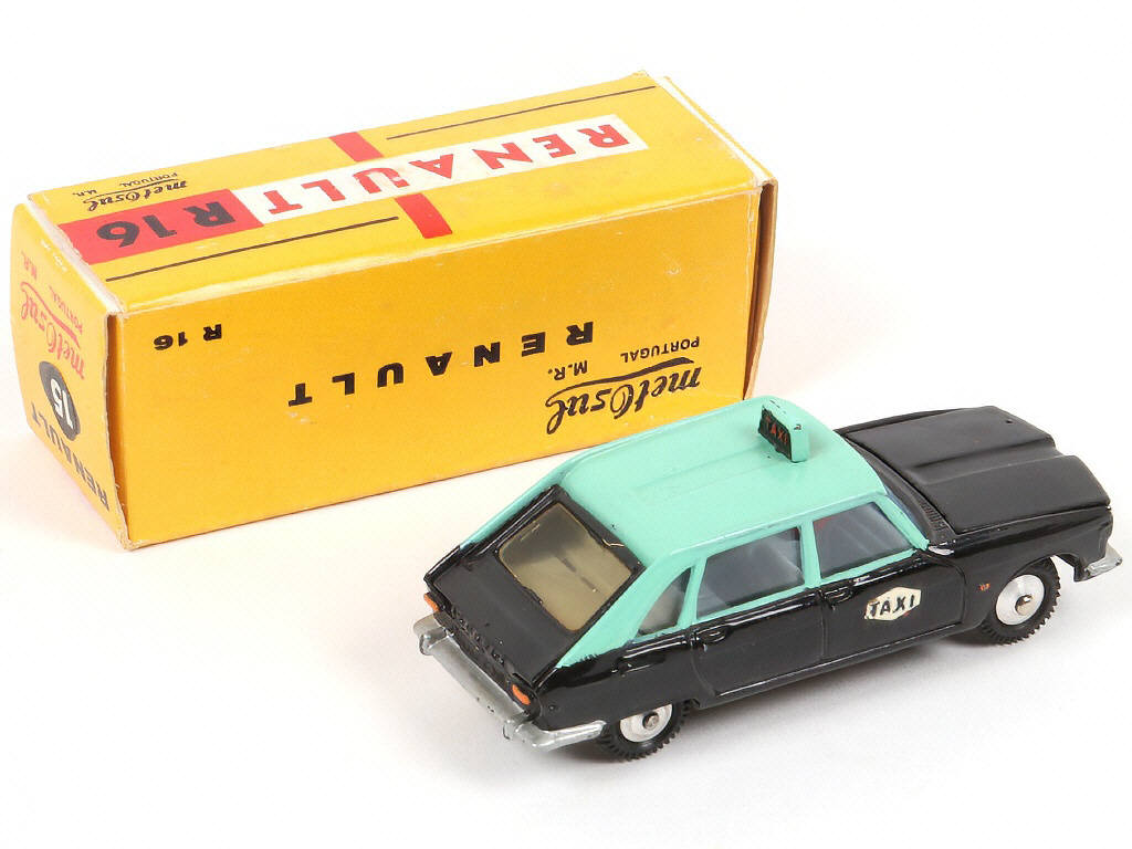 Lot 145 - METOSUL (PORTUGAL) (1)