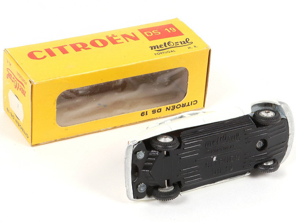 Lot 146 - METOSUL (PORTUGAL) (1)