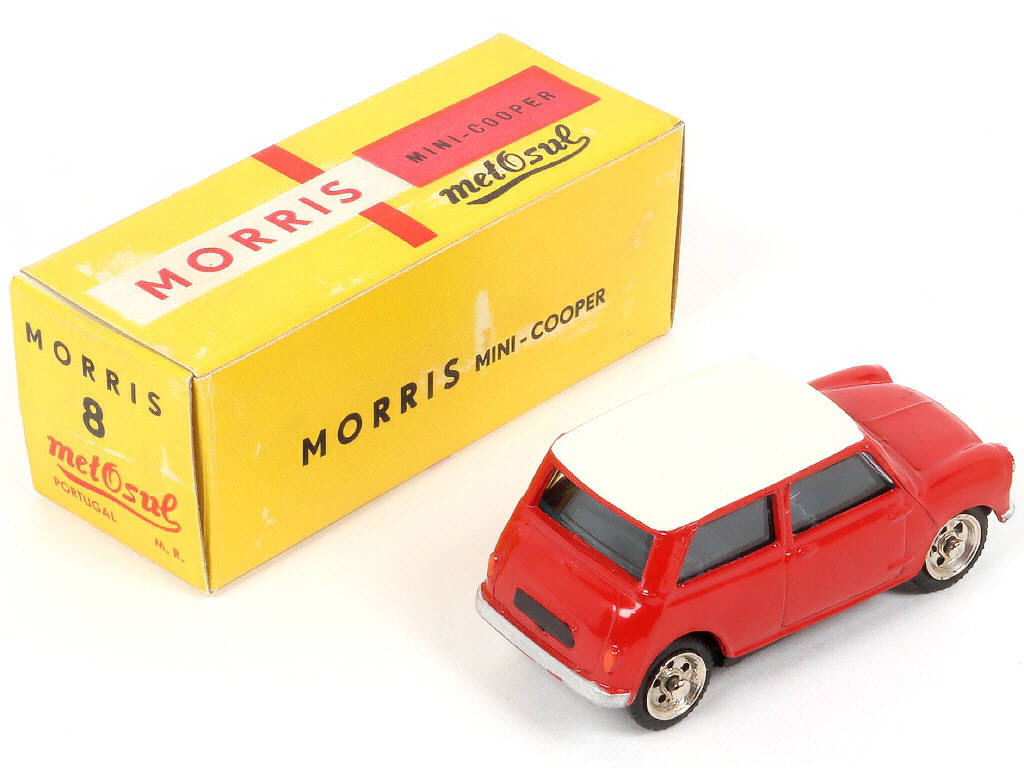 Lot 151 - METOSUL (PORTUGAL) (1)