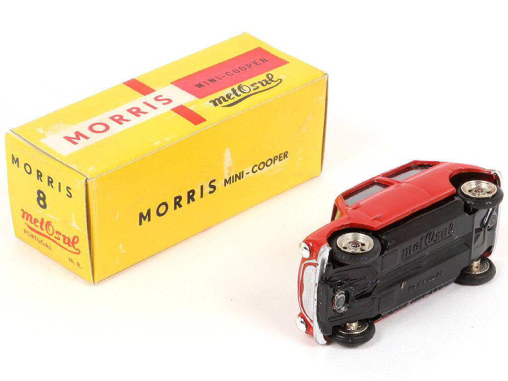 Lot 151 - METOSUL (PORTUGAL) (1)