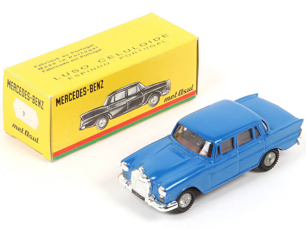 Lot 152 - METOSUL (PORTUGAL) (1)