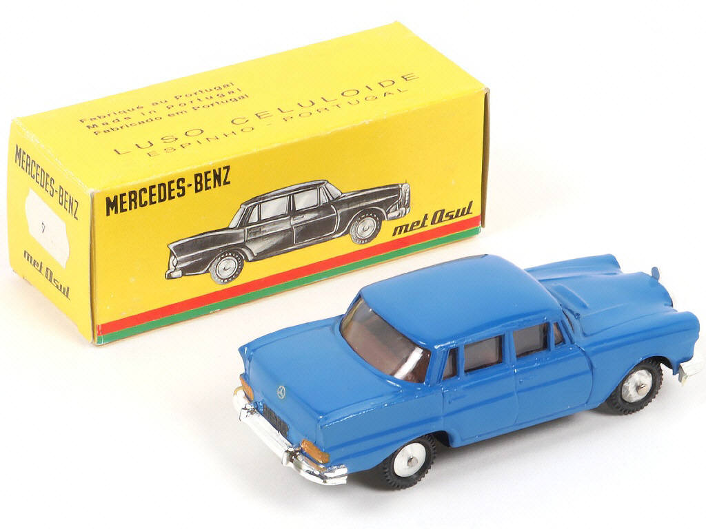 Lot 152 - METOSUL (PORTUGAL) (1)