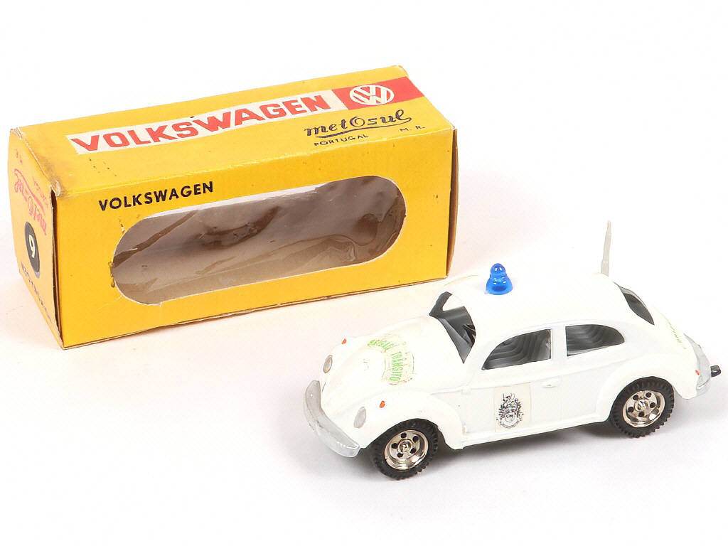 Lot 150 - METOSUL (PORTUGAL) (1)