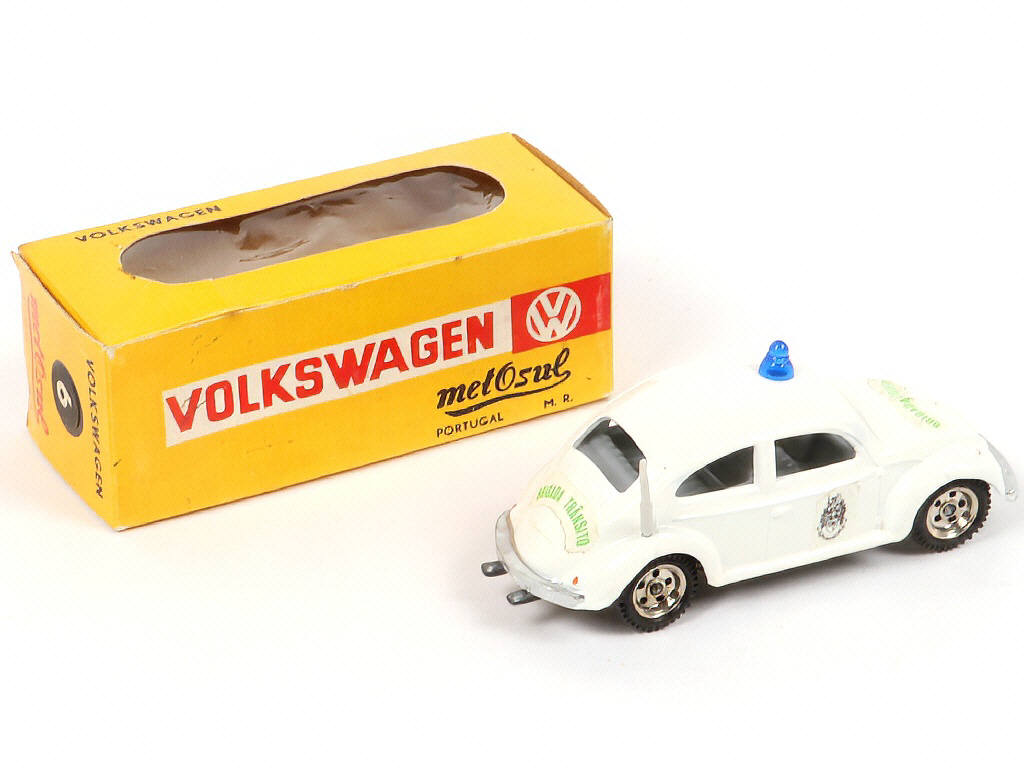 Lot 150 - METOSUL (PORTUGAL) (1)