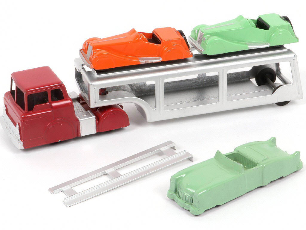 Lot 55 - MIDGETOY (USA) (1)