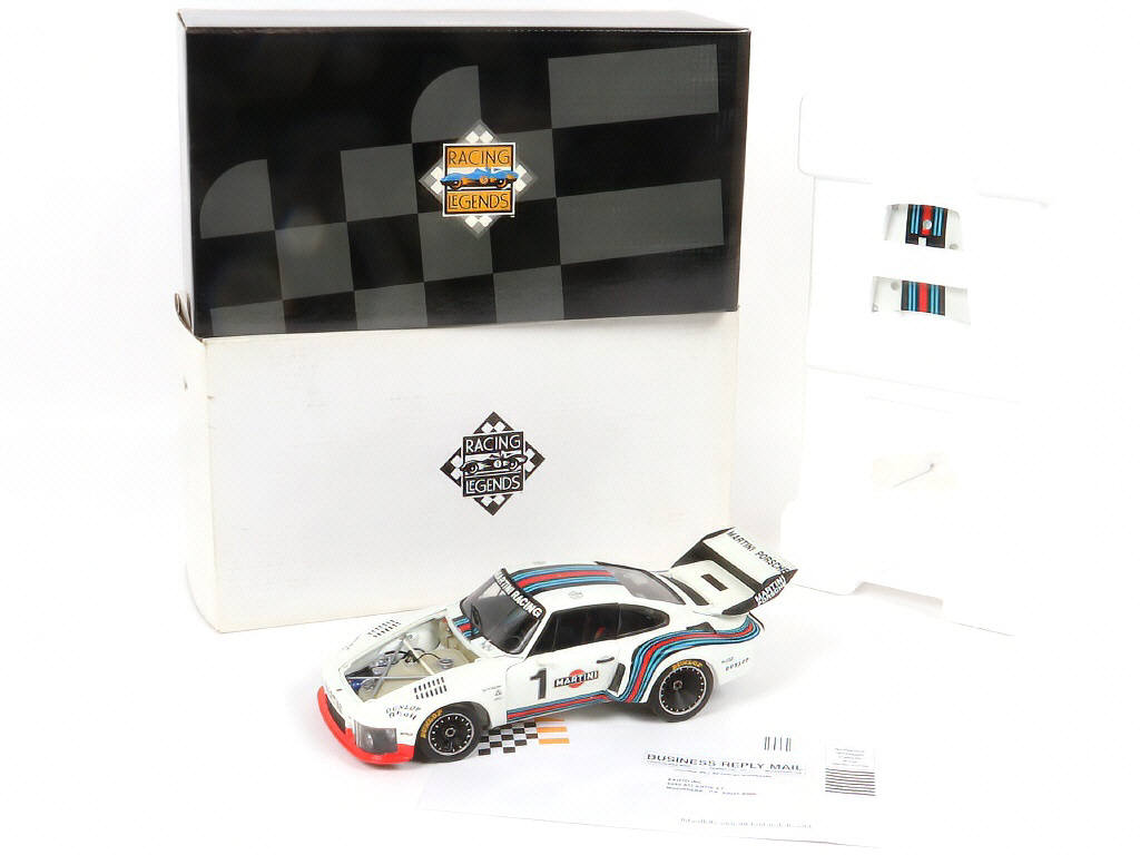 Lot 15 - EXOTO (USA) (1)