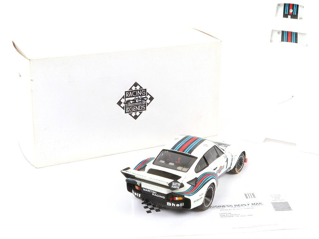 Lot 15 - EXOTO (USA) (1)