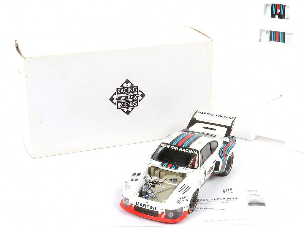 Lot 15 - EXOTO (USA) (1)