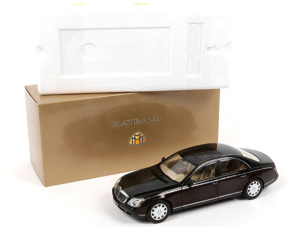 Lot 25 - AUTOART (ALLEMAGNE) (1)